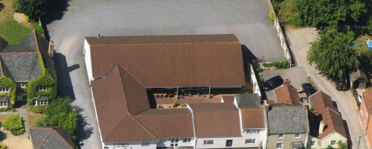 The Ki Federation web site is now on-line.